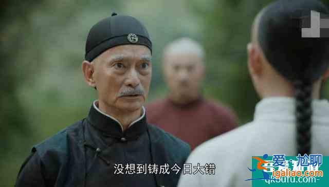 《大侠霍元甲》开播，赵文卓扛不起武打戏大旗？网友评论过于苛刻？