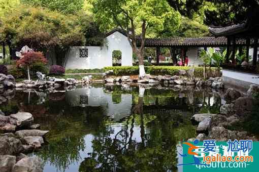 长沙开福区免费景点有哪些？