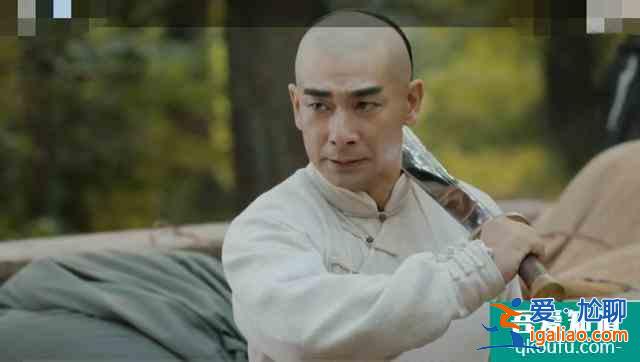 《大侠霍元甲》开播，赵文卓扛不起武打戏大旗？网友评论过于苛刻？