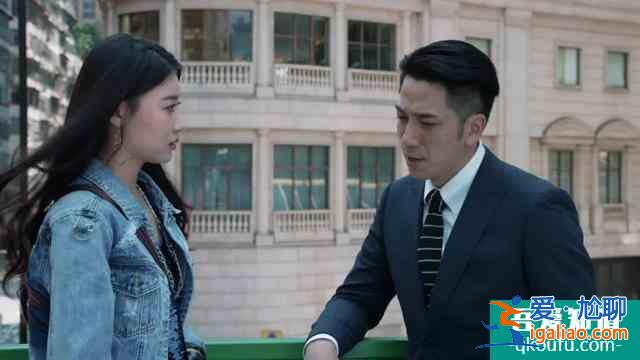 黄宗泽吴卓羲主演新剧《战毒》临近结局，三对CP最后能成多少？？