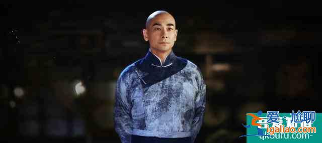 《大侠霍元甲》央八首播,质量炸裂,打戏硬朗,文戏更硬朗? 《大侠霍元甲》央八首播,质量炸裂,打戏硬朗,文戏更硬朗?