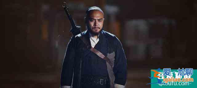 《大侠霍元甲》央八首播,质量炸裂,打戏硬朗,文戏更硬朗? 《大侠霍元甲》央八首播,质量炸裂,打戏硬朗,文戏更硬朗?