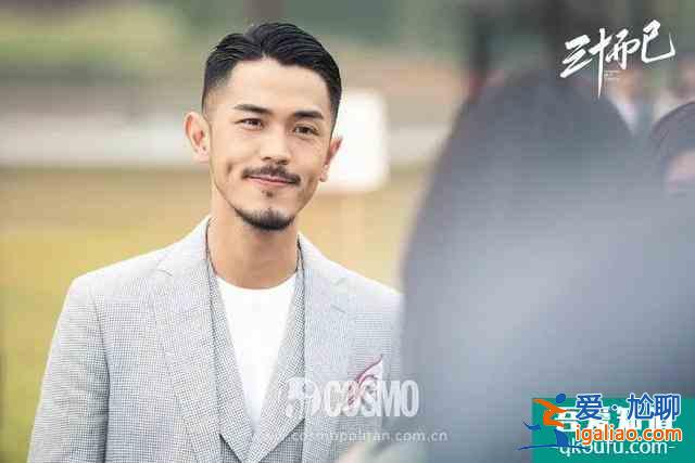 《三十而已》的男性角色，真没有令人失望？