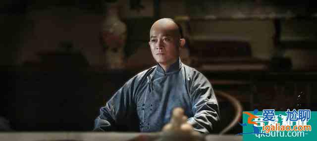 《大侠霍元甲》央八首播,质量炸裂,打戏硬朗,文戏更硬朗? 《大侠霍元甲》央八首播,质量炸裂,打戏硬朗,文戏更硬朗?