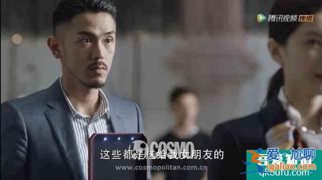 《三十而已》的男性角色，真没有令人失望？