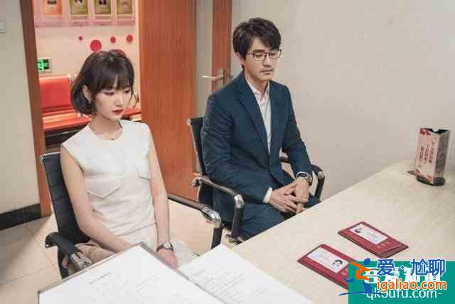 《三十而已》大结局 许幻山、陈屿重新追爱，梁正贤的选择最意外？