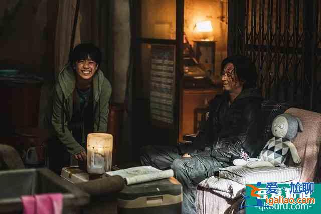 《釜山行2》评价呈两极化，是再创辉煌，还是跌落神坛？？