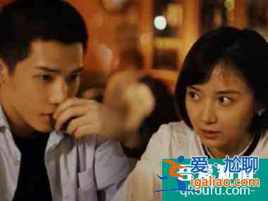 豆瓣8.1《二十不惑》：终于明白，姜小果为什么拒绝优质男段振宇？