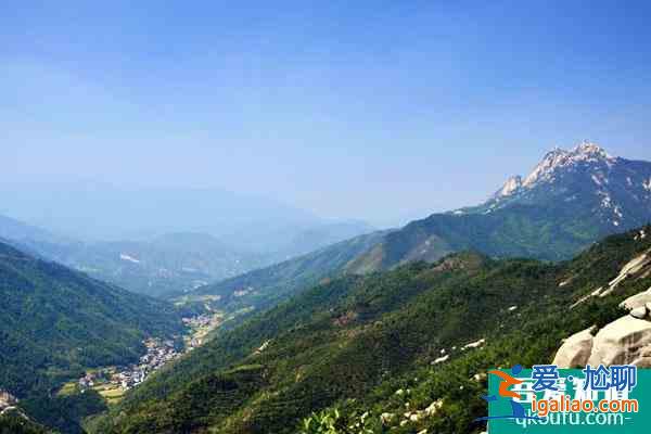 上饶市区到灵山风景区怎么坐车 上饶到灵山风景区怎么去？