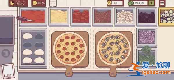 可口的披萨美味的披萨披萨神教怎么过？可口的披萨美味的披萨披萨神所有配方分享？