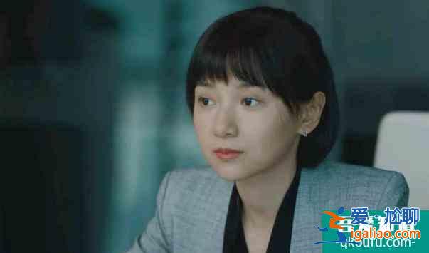 豆瓣8.1《二十不惑》：终于明白，姜小果为什么拒绝优质男段振宇？