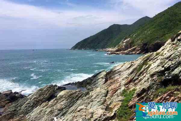 2021深圳西涌滨海旅游度假区门票优惠活动时间？