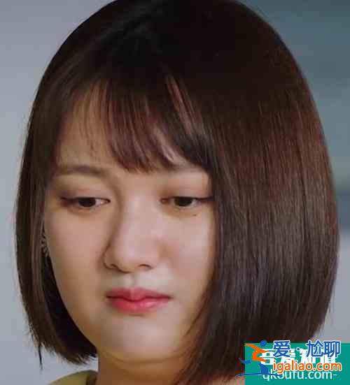 珍惜生活中“傻傻”女人，从《二十不惑》中大宝身上发现美？