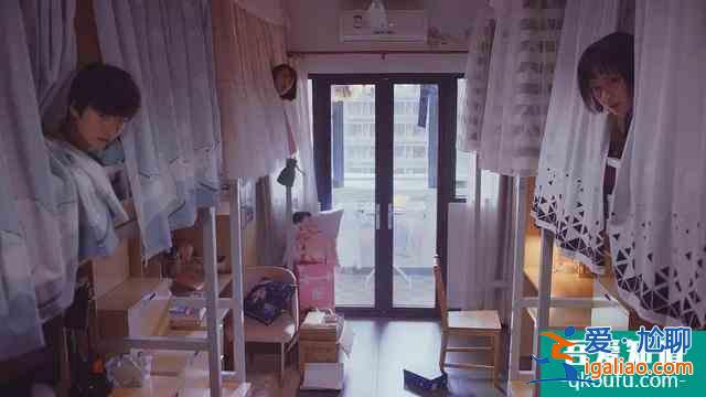 《二十不惑》那些青春里的少女，好像也是曾经的我和你？