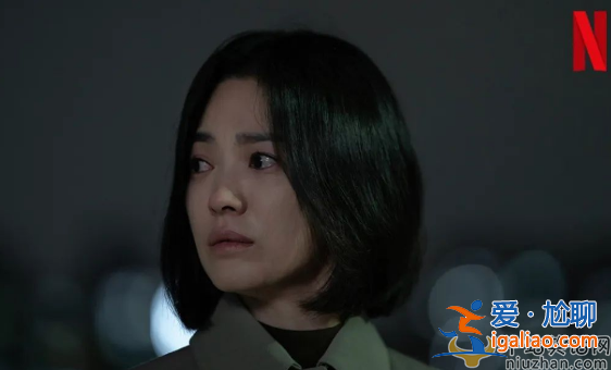 《黑暗荣耀》什么时候更新一共多少集 女主宋慧乔结局是什么