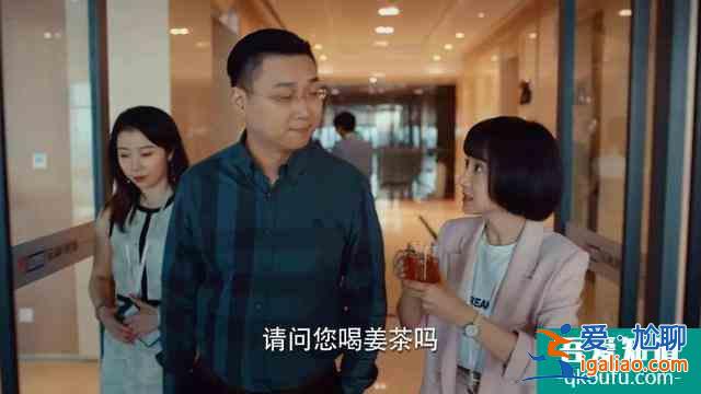 遇到好团队了，关晓彤新剧《二十不惑》被赞：这剧也太真实了吧？