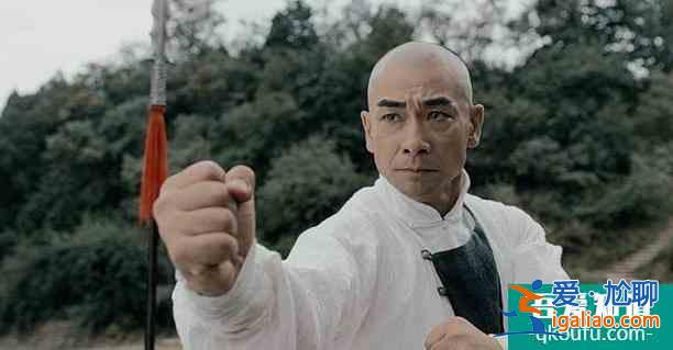 《大侠霍元甲》终于开播了，演员阵容强大，赵文卓释小龙有望翻红？