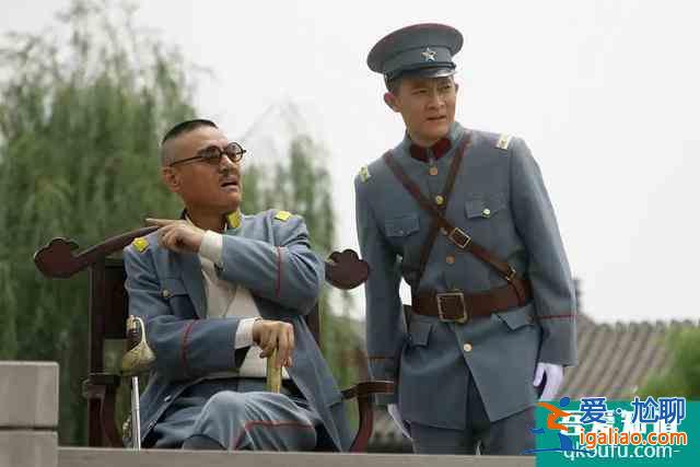 《大侠霍元甲》首播，赵文卓男神依旧，杨志刚演技浮夸？
