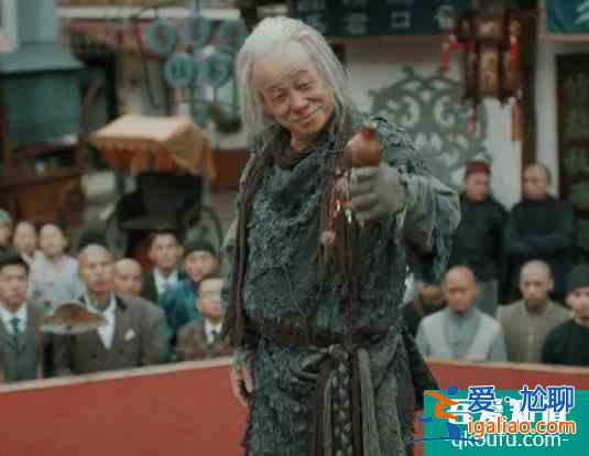 《大侠霍元甲》终于开播了，演员阵容强大，赵文卓释小龙有望翻红？