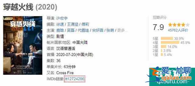 《大侠霍元甲》终于开播了，演员阵容强大，赵文卓释小龙有望翻红？