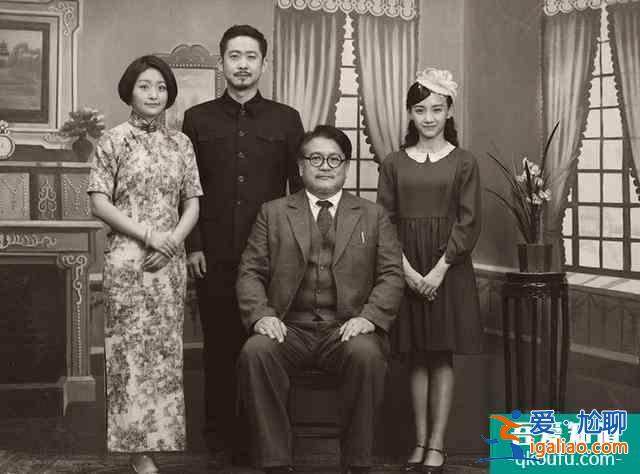 《二十不惑》：冲着关晓彤来的，卜冠今才是一番？别急着弃剧？