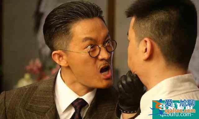 《大侠霍元甲》首播，赵文卓男神依旧，杨志刚演技浮夸？