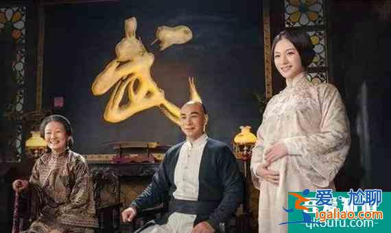 《大侠霍元甲》终于开播了，演员阵容强大，赵文卓释小龙有望翻红？
