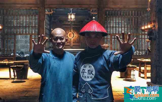 《大侠霍元甲》首播有点“糙”，赵文卓演技退步，郭靖宇正常发挥？