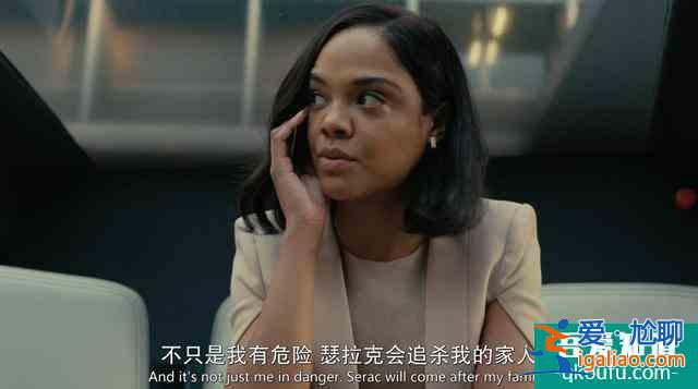 德妹一开脱，《西部世界》拍出了最火爆的一集！？