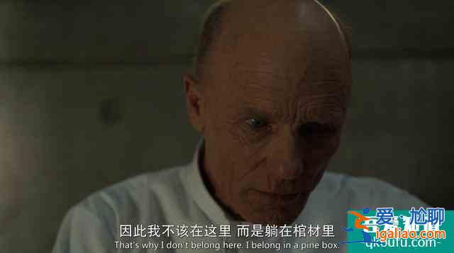 德妹一开脱，《西部世界》拍出了最火爆的一集！？