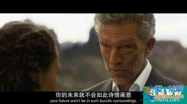 德妹一开脱，《西部世界》拍出了最火爆的一集！？