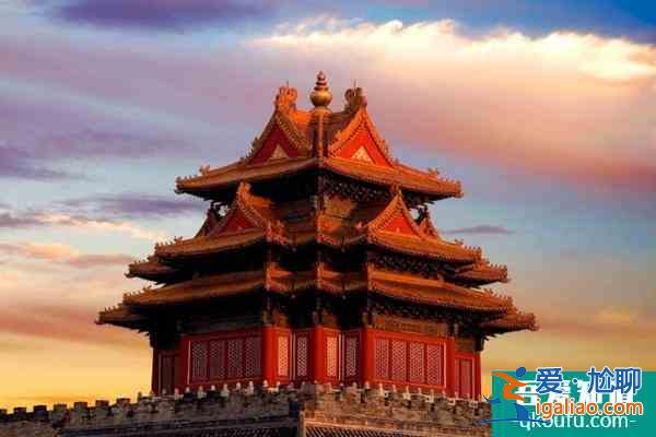 2021北京故宫免费开放日是不要门票吗？