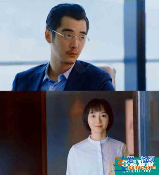 《二十不惑》四女五男情感图鉴，关晓彤配牛骏峰，卜冠今陷三角恋？