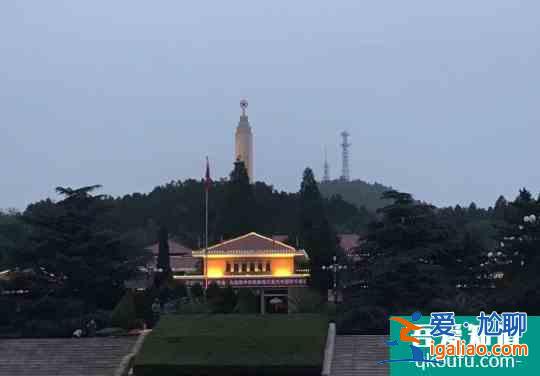 2022西柏坡纪念馆开放时间及预约指南？