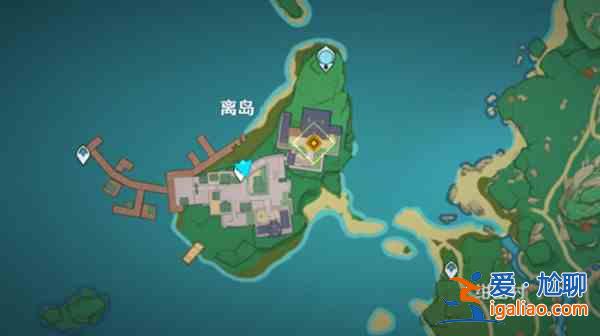 原神梧桐一叶落任务怎么完成？梧桐一叶落任务完成推荐与分享？