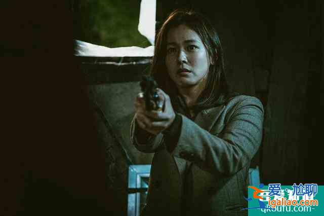8.2分悬疑韩剧！女主第二集就挂？被连环杀人案吓得不敢喘气？