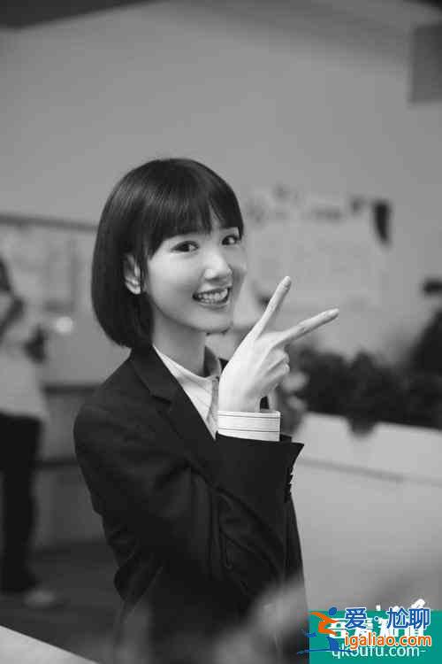 毛晓彤谈《三十而已》：无论什么时候都可以重新开始？