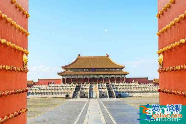 2022故宫开放时间门票价格及门票预约介绍？