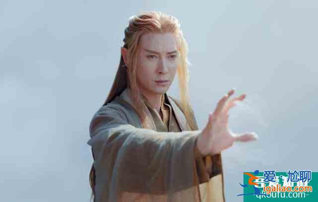 天舞纪：龙皇收走圣女印记，苏犹怜命不久矣？早有预示解救方法？