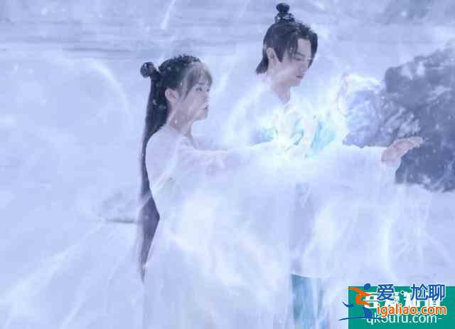 天舞纪：龙皇收走圣女印记，苏犹怜命不久矣？早有预示解救方法？