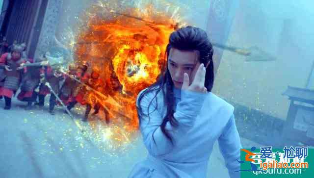 天舞纪：龙皇收走圣女印记，苏犹怜命不久矣？早有预示解救方法？