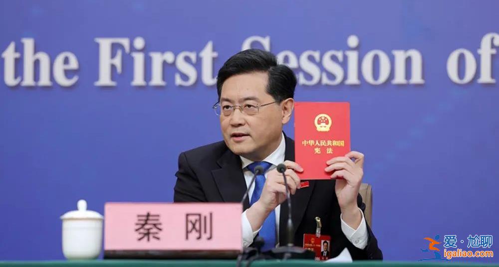 台湾不是“温度计” 不可能任由美国一些人测水温！？