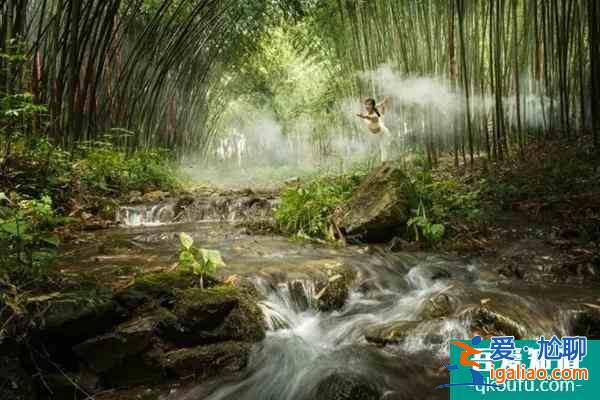 2022重渡沟春季游玩指南? 2022重渡沟春季游玩指南?