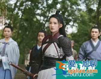 随《锦绣南歌》观魏晋南北朝——歌歌子的资料卡？