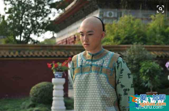 《重启》前传：南瞎北哑恋爱，三阿哥又长高了，焦太郎还是酒剑仙？