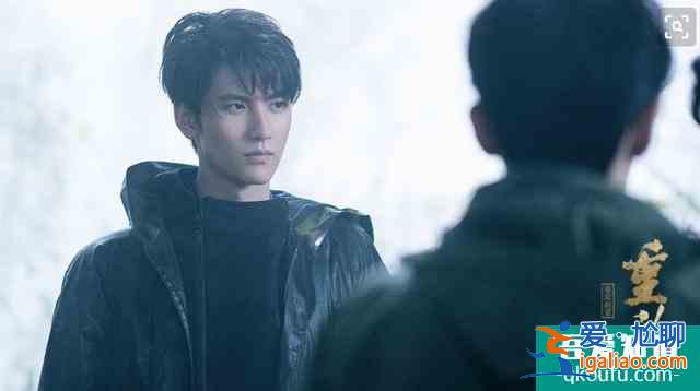 《重启》前传：南瞎北哑恋爱，三阿哥又长高了，焦太郎还是酒剑仙？