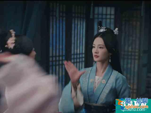 随《锦绣南歌》观魏晋南北朝——歌歌子的资料卡？