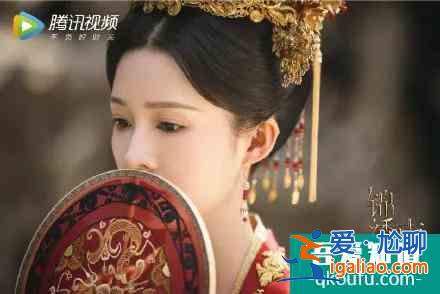 随《锦绣南歌》观魏晋南北朝——歌歌子的资料卡？