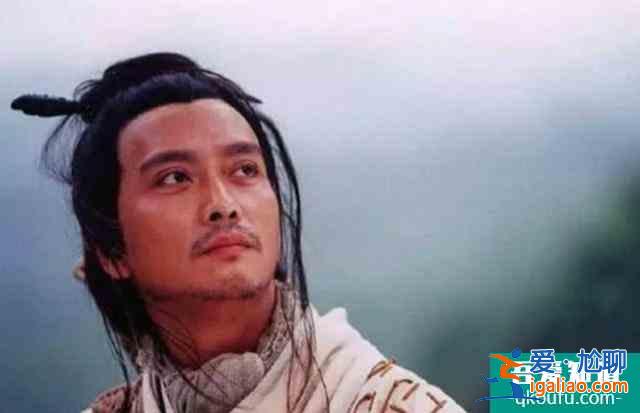 《重启》前传：南瞎北哑恋爱，三阿哥又长高了，焦太郎还是酒剑仙？