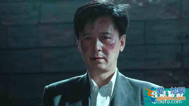 《胜算》难怪被积压，这样的台词都敢讲，国产剧越来越包容了？